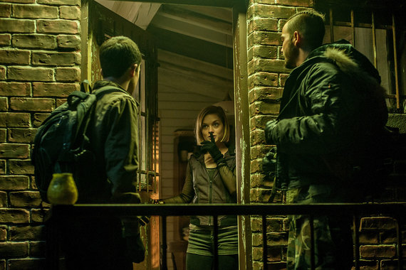Воры из триллера «Не дыши» не ожидали такого успеха