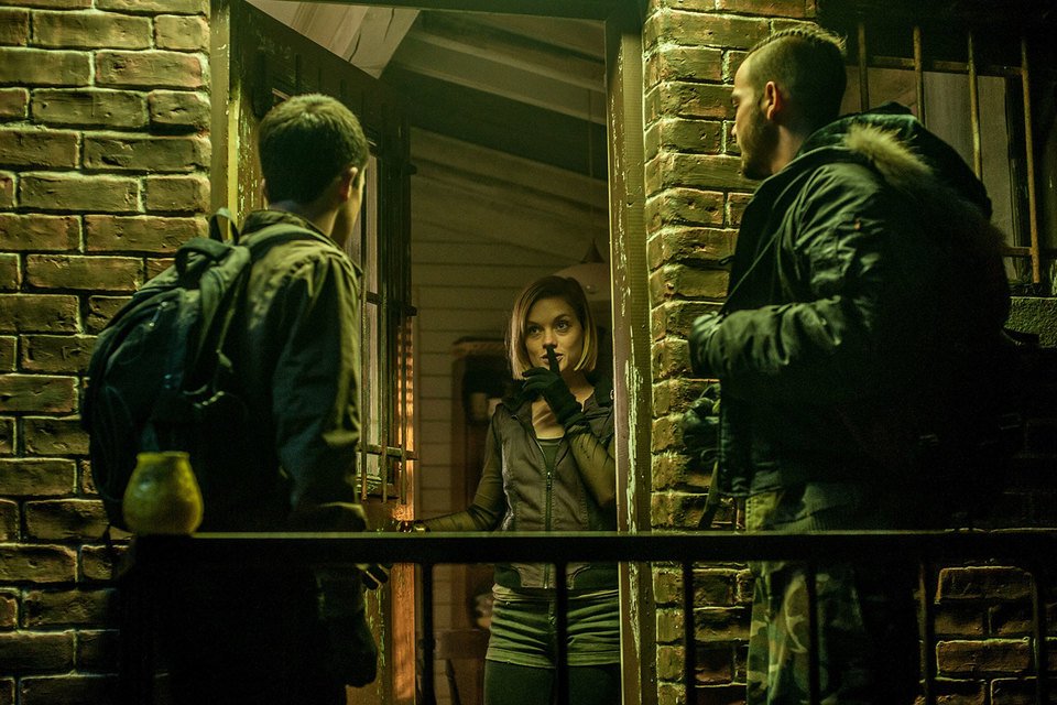 Воры из триллера «Не дыши» не ожидали такого успеха