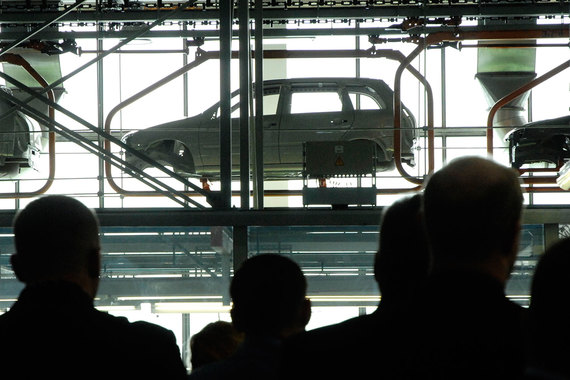 Группа «АвтоВАЗагрегат», где раньше числилось около 2500 человек, до 2015 г. была одним из крупных поставщиков «АвтоВАЗа»