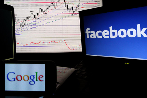Европейская комиссия готова обязать Google, Facebook и другие новостные агрегаторы платить СМИ за контент