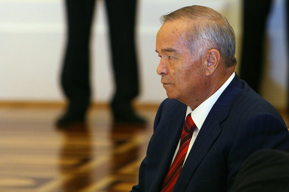 Президент Узбекистана Ислам Каримов серьезно болен, но вопрос о преемнике 78-летнего лидера остается открытым