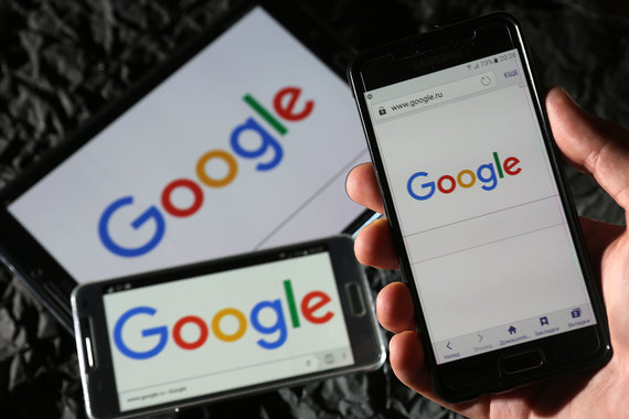 «Яндекс» ожидает, что его доля в поисковых запросах с телефонов Android в рунете превысит 50%