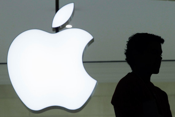 Несмотря на минимальные налоговые платежи, Apple важна для экономики Ирландии, как и сотни других американских компаний