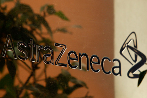 AstraZeneca нарушила закон о коррупции за рубежом, действующий в США