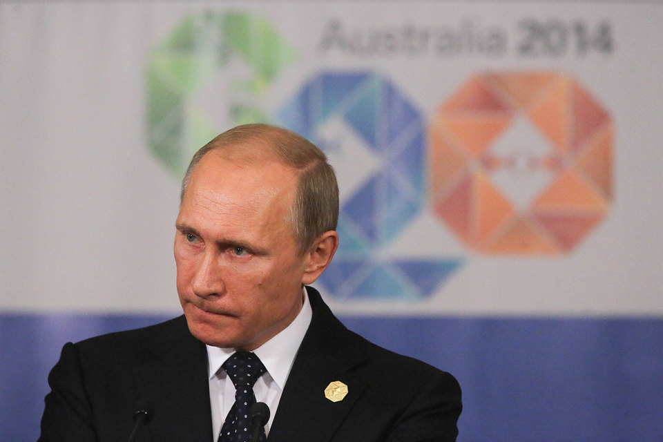 23 августа Путин, Олланд и Меркель провели телефонную беседу об украинском урегулировании, после которой пресс-служба Кремля сообщила, что лидеры «условились продолжить личные контакты по украинской тематике» и «провести совместную встречу на полях саммита G20»
