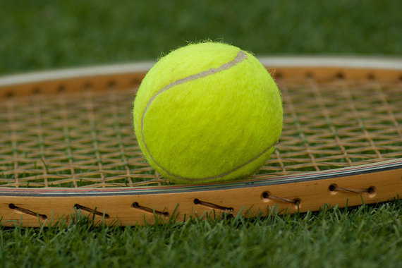 Авиакомпания Emirates будет спонсором теннисного турнира St. Petersburg Open