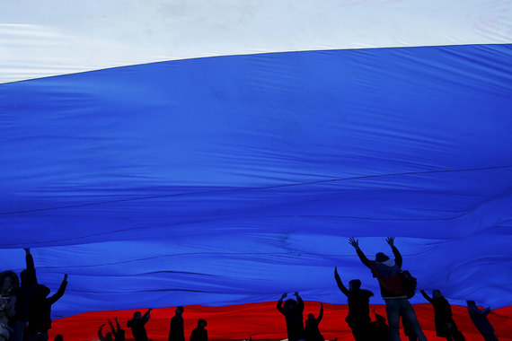 В новый санкционный список включены несколько россиян и более 100 российских компаний
