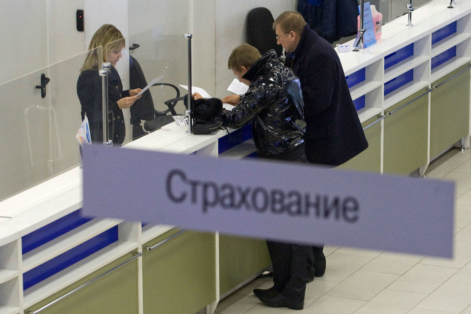 Вместе с оживлением рынка потребительского кредитования начался активный рост и в продажах кредитных страховок