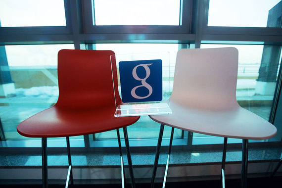 В предписании ФАС обязала Google исправить соглашения с производителями мобильных устройств