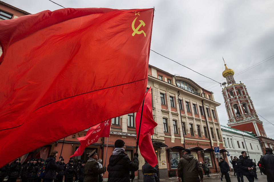 КПРФ обжаловала в Конституционном суде нормы закона о выборах, позволяющие снимать кандидатов за отсутствие справок об имуществе за рубежом