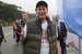 Инициатор забега - Сергей Иванов, недавно назначенный представителем президента по вопросам природоохранной деятельности, экологии и транспорта