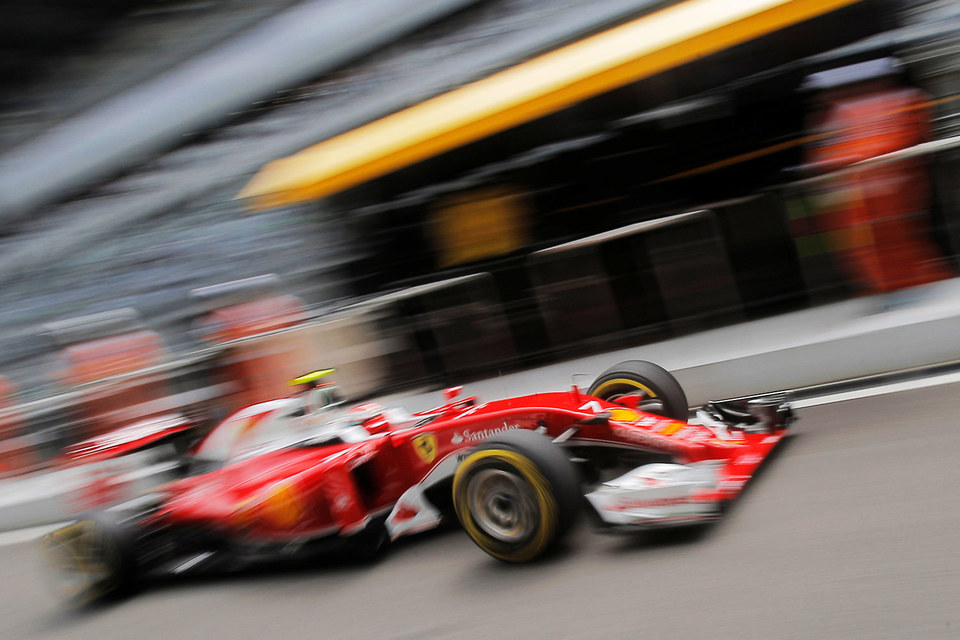 Кроме того, если Мэлоун станет владельцем Formula 1, он намерен придать новый импульс развитию компании и активно продвигать соревнования в США