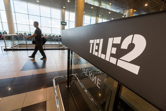 Tele2 последней из федеральных операторов задумалась о развитии технологий мобильной связи следующих поколений – LTE-Advanced и 5G