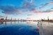Mriya Resort & Spa открылся в 2014 г.