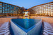Награда World Travel Awards этого года стала для отеля Mriya Resort & Spa второй: в прошлом году на премии их признали лучшим новым европейским курортом
