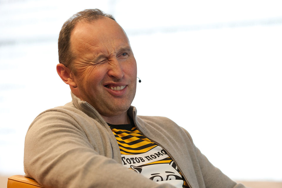 Гендиректор «Вымпелкома» стал фигурантом дела о взятках