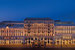 Corinthia Hotel St. Petersburg отметили как лучший отель для конференций
