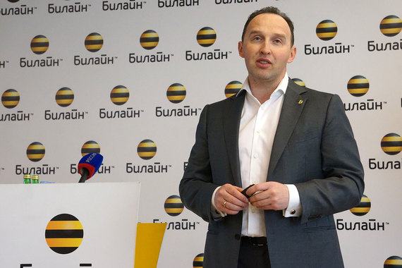 Найти быструю замену менеджерам уровня Михаила Слободина – сложная задача
