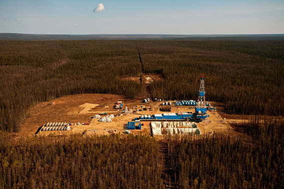 «Газпрому» нужно много помощников для разработки Чаянды и строительства «Силы Сибири»