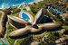 Лучшим европейским курортным комплексом для отдыха (Europe’s Leading Leisure Resort) организаторы премии назвали крымский курорт Mriya Resort & Spa. Спа-комплекс отеля отметили наградой World Spa Awards: он стал победителем среди курортных спа-центров