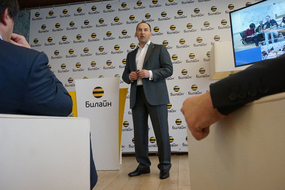 Михаил Слободин объявлен в розыск