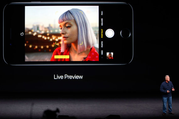Предзаказ на новый iPhone в России откроется уже через неделю