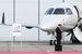 Embraer показала модель Legacy 600