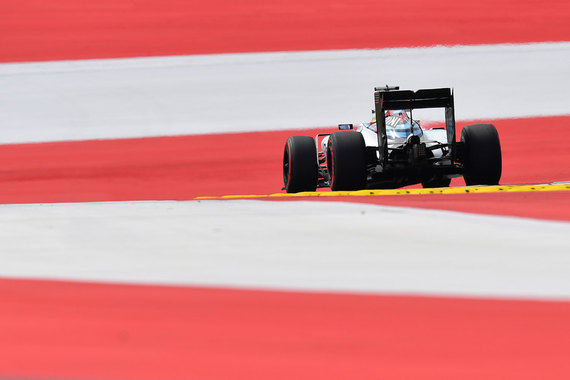 Liberty Media покупает Formula 1 за $4,4 млрд