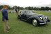 Самый престижный приз – Best of Show – получила Alfa Romeo 8C 2900B Lungo Berlinetta с кузовом Carrozzeria Touring 1938 г., принадлежащая коллекционеру из США Джону Ширли