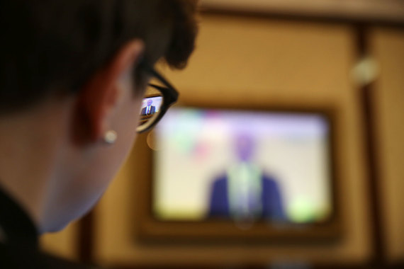 Роскомнадзор проведет первое заседание комиссии по телеизмерениям