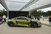 Концепт DS E-Tense назван жюри «Лучшим в шоу»