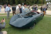Alfa Romeo - 6C 2300 Aerodinamica Spider «Aerospider» 1935 г.