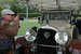 Peugeot Type 184 Landaulete 1928 г. Сто лет назад французы тоже умели делать машины большими...