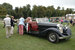 Hispano-Suiza Type 68bis J12 Roadster 1934 г. с кузовом знаменитого французского дизайнера Жака Саутчика (Jacques Saoutchik)