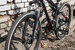Передняя вилка Suntour XCT 100 мм