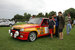 В Шантийи много французских гоночных машин. Например, Renault 5 Turbo, участвовавший в ралли Tour de France Automobile в 1980 г., получил специальный приз жюри в категории «Автомобили Tour de France Automobile»