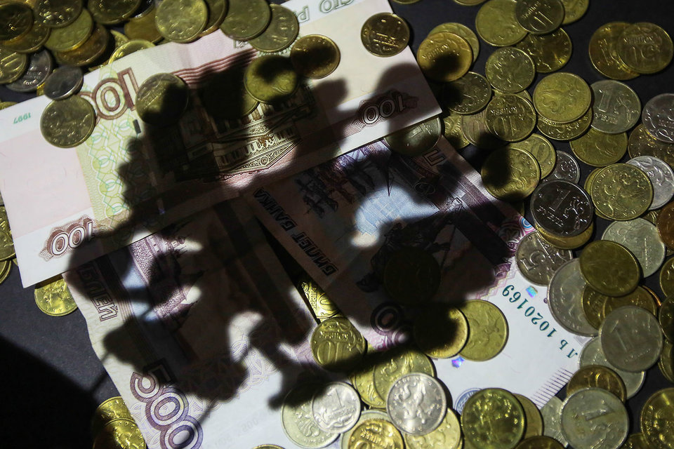 Федеральный бюджет может дать регионам «на бедность»