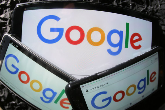 ФАС готовится оштрафовать Google