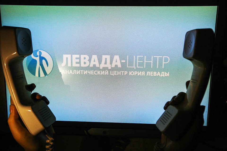 Социологи поддержали коллег