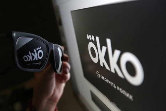 «Вымпелком» запустит онлайн-кинотеатр вместе с Okko
