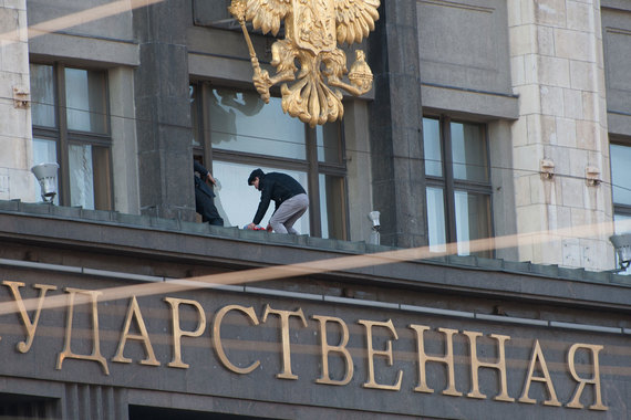 Неожиданно оказалось, что в парламенте появятся самостоятельные политики