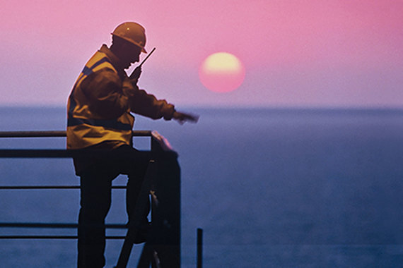 «Новатэк» и Eni будут искать и добывать нефть и газ на шельфе Черногории