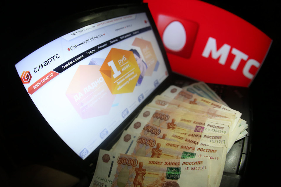 Арбитражный суд отказался снять арест с акций марийской «дочки» СМАРТС, несмотря на просьбу МТС, по инициативе которой он и был наложен