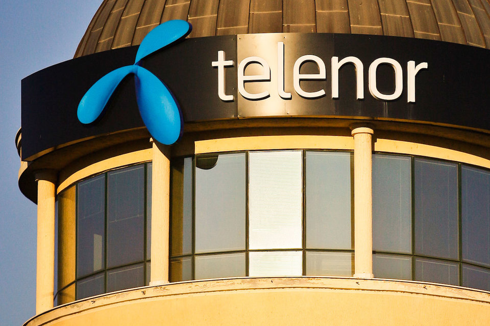 Книги заявок на приобретение бумаг Vimpelcom и бондов Telenor заполнены