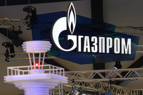 «Газпром» начнет строительство «Турецкого потока» в 2017 году
