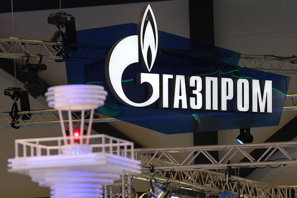 «Газпром» начнет строительство «Турецкого потока» в 2017 году