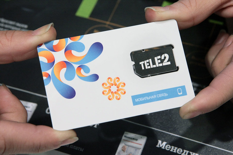 Уже сейчас в пилотных регионах можно купить тестовые sim-карты «Ростелекома»