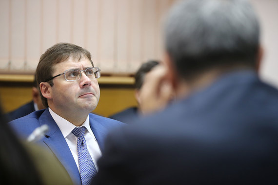 Швецов предложил разделить неквалифицированных инвесторов на три класса – в зависимости от вложенной ими суммы