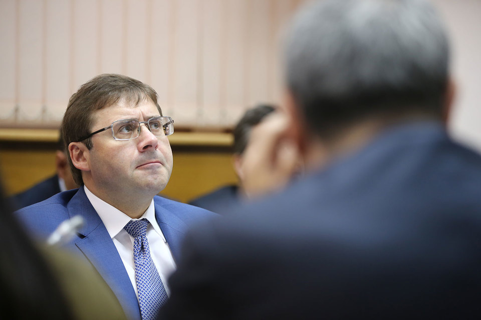 Швецов предложил разделить неквалифицированных инвесторов на три класса – в зависимости от вложенной ими суммы