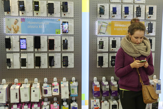 Продажа аппаратов с поддержкой LTE сулит операторам заработки и в будущем